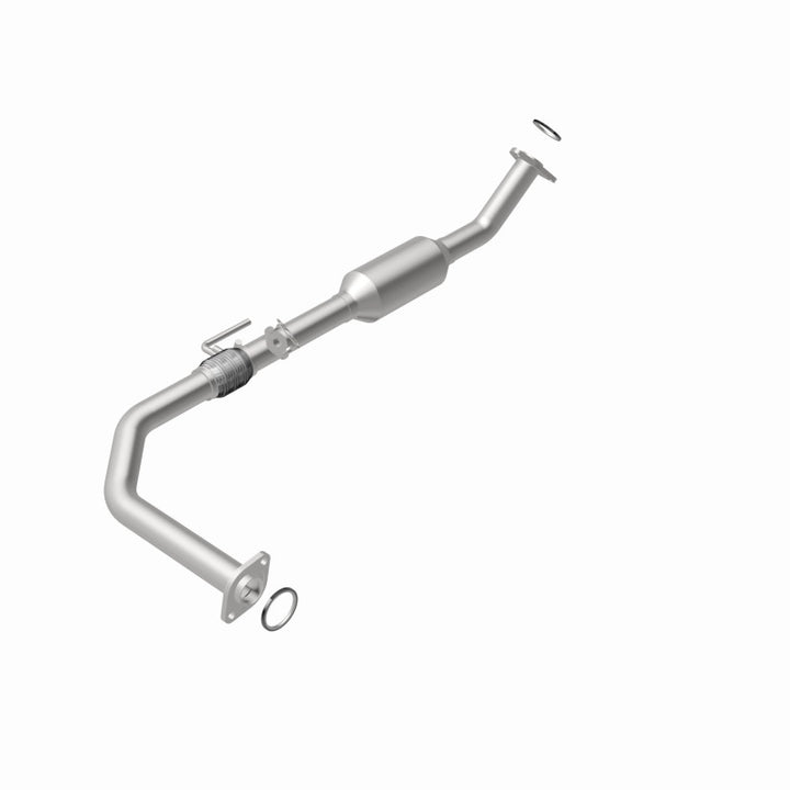 Magnaflow Direct Fit OEM Catalytic Converter for 2003-2004 Toyota Tundra 47.125in Length - OneFastShop