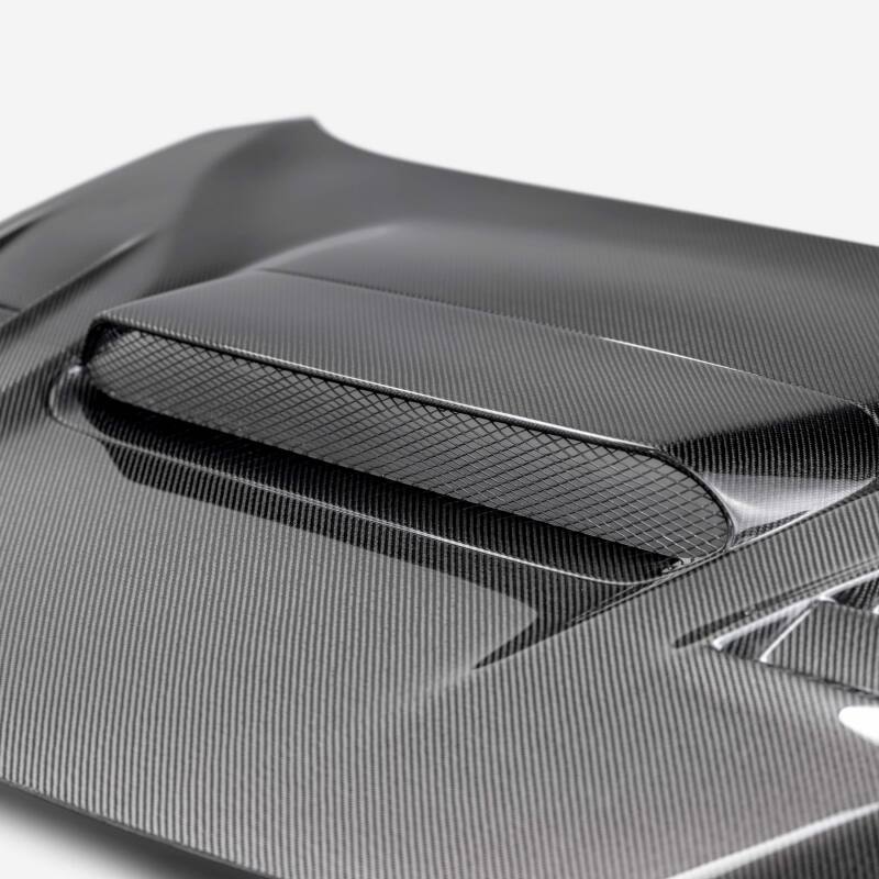 Seibon Carbon Fiber Hood for 2022+ Subaru WRX CW-Style