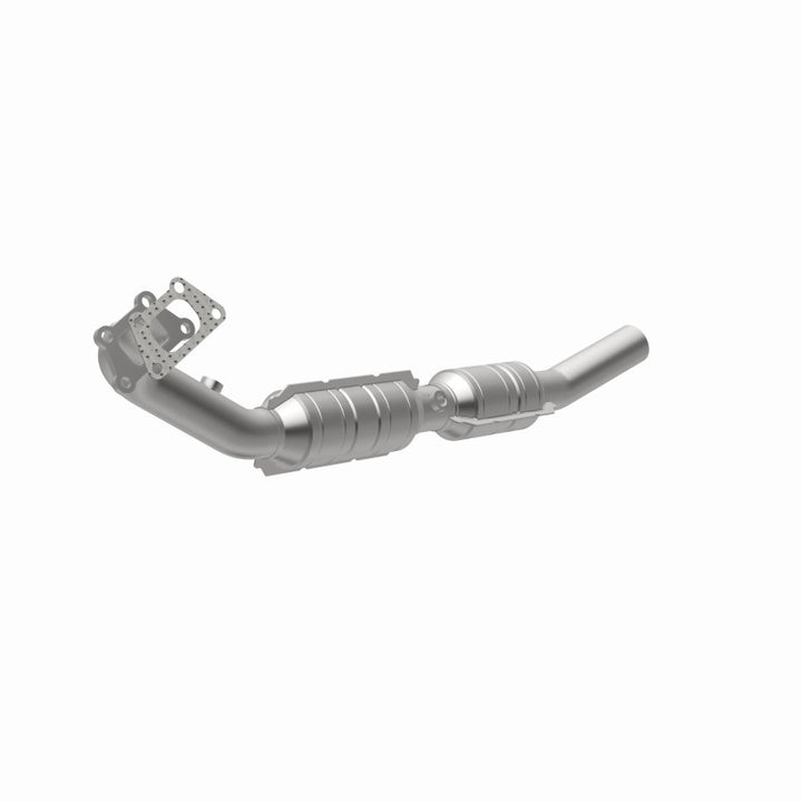 Magnaflow Direct Fit Catalytic Converter 2012-2015 Chevy Camaro 3.6L Passenger Side - OneFastShop