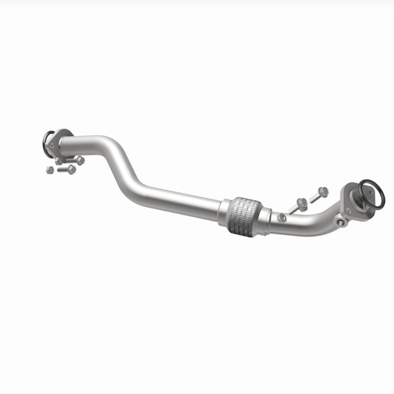 BRE Exhaust 04-10 Sienna 3.3 L 3.5 L Front Pipe Kit