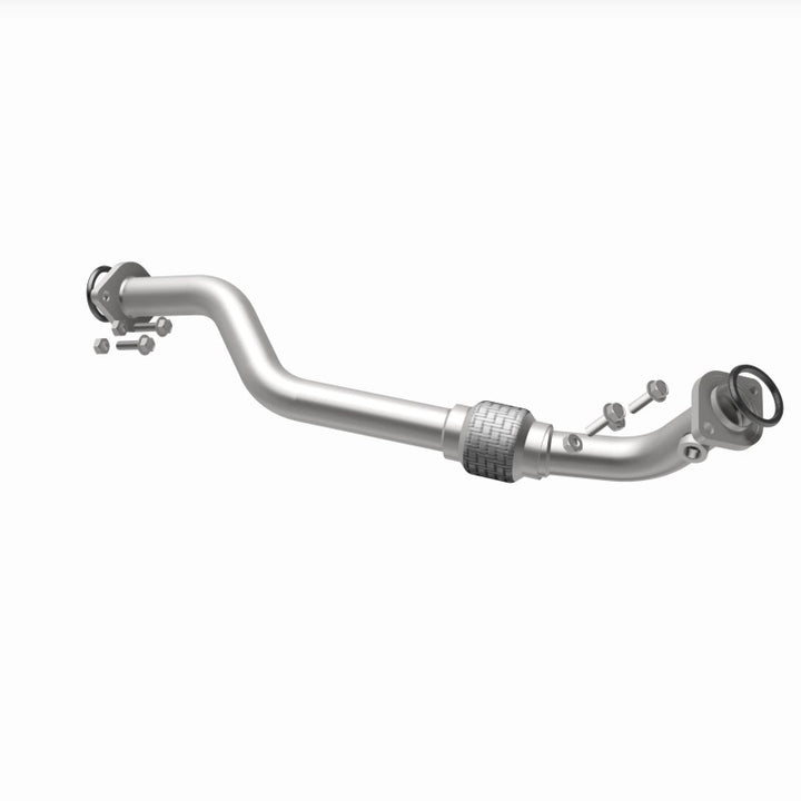 BRE Exhaust 04-10 Sienna 3.3 L 3.5 L Front Pipe Kit