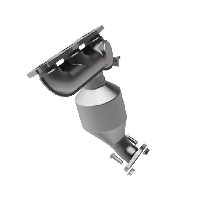 MagnaFlow Direct-Fit Catalytic Converter 51822 for 07-09 Toyota Sienna 3.5L - OneFastShop