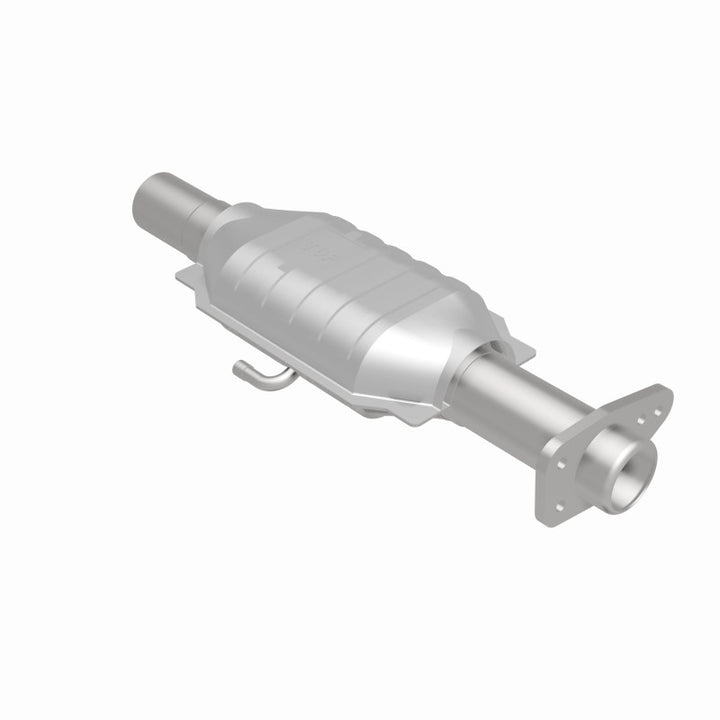 MagnaFlow Catalytic Converter 22.75X6.5X4 2.25/2.25 - Chevy Caprice 86-90, Cadillac Brougham 87-90 - OneFastShop