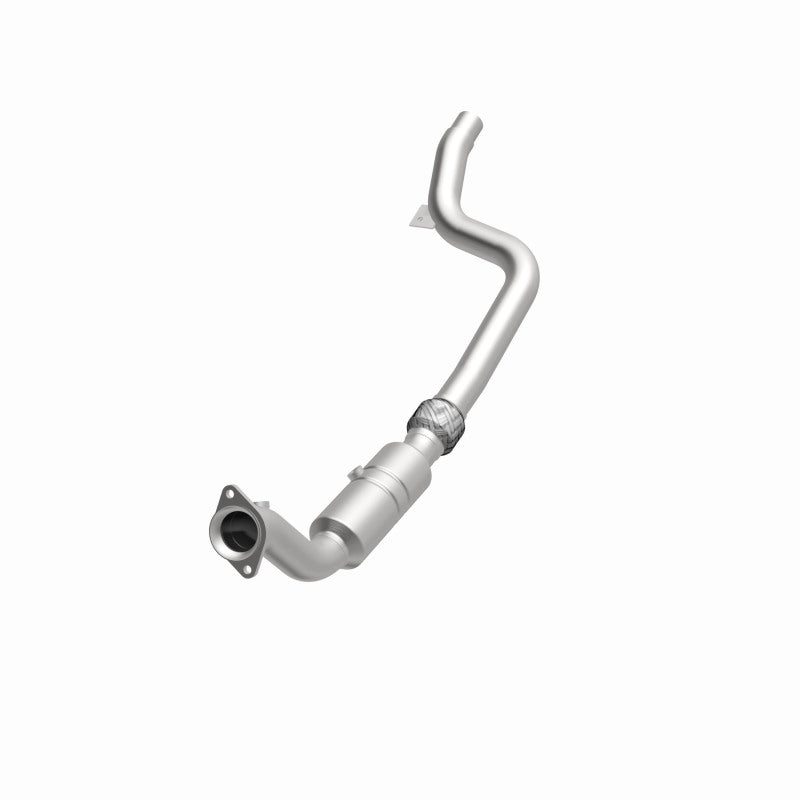 Magnaflow Direct Fit Catalytic Converter for 11-14 Chrysler 300 Dodge Challenger Charger 3.6L OBDII Federal Compliant - OneFastShop
