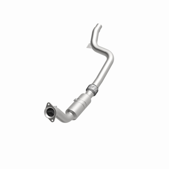 Magnaflow Direct Fit Catalytic Converter for 11-14 Chrysler 300 Dodge Challenger Charger 3.6L OBDII Federal Compliant - OneFastShop