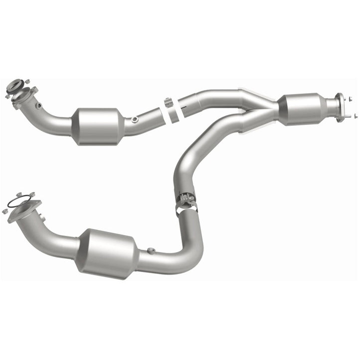 Magnaflow 12-20 Chevrolet Express 4500 6.0L Direct Fit Catalytic Converter