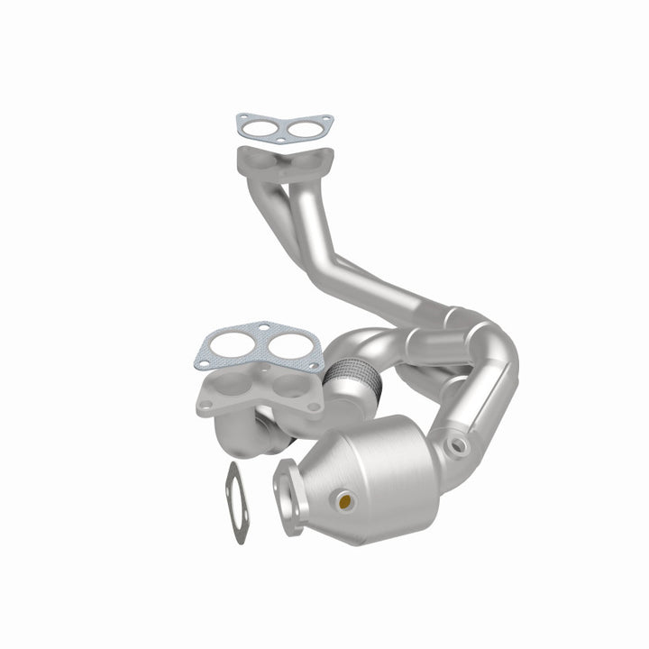 Magnaflow Direct Fit Catalytic Converter for 13-17 Subaru BRZ 13-16 Scion FR-S OEM - OneFastShop