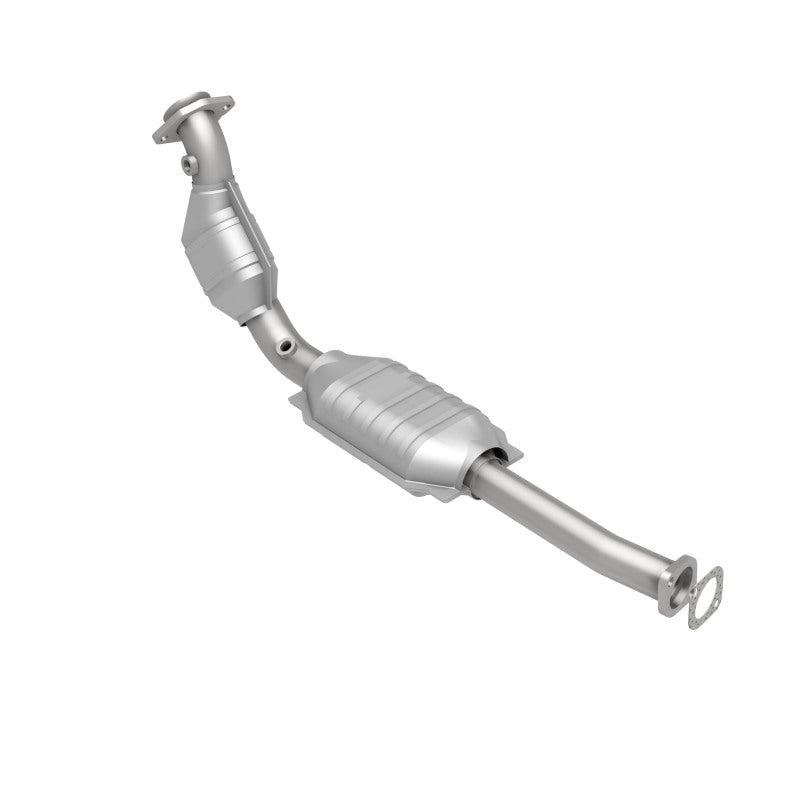 MagnaFlow Direct-Fit Catalytic Converter - Ford-Mercury Passenger Side 03-07 - OneFastShop