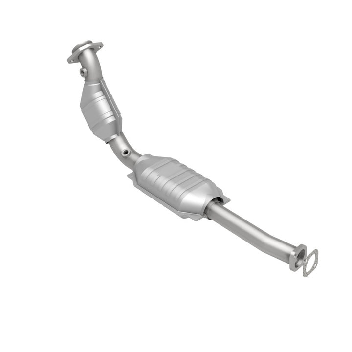 MagnaFlow Direct-Fit Catalytic Converter - Ford-Mercury Passenger Side 03-07 - OneFastShop