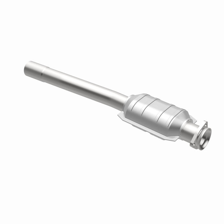 Magnaflow Catalytic Converter 28.75X6.5X4 2.25/2.5 Volvo 780 1989-1991 - OneFastShop