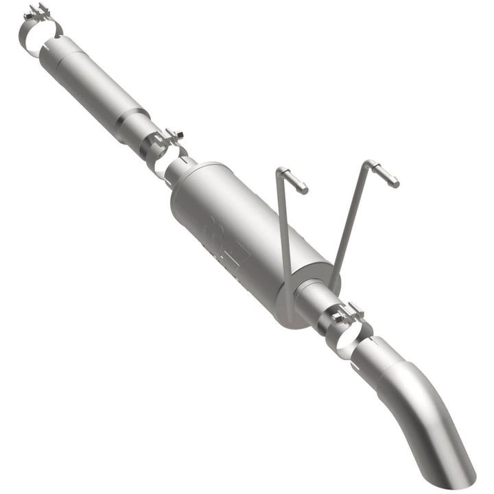 MagnaFlow Cat-Back Exhaust System for 09-10 Ram 1500 SC/QC/MC 5.7 - OneFastShop