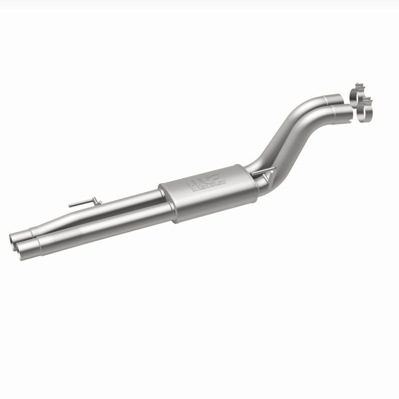 Magnaflow D-Fit Muffler 409 SS 3in for 2017-2019 Ford F150 Raptor 3.5L - OneFastShop