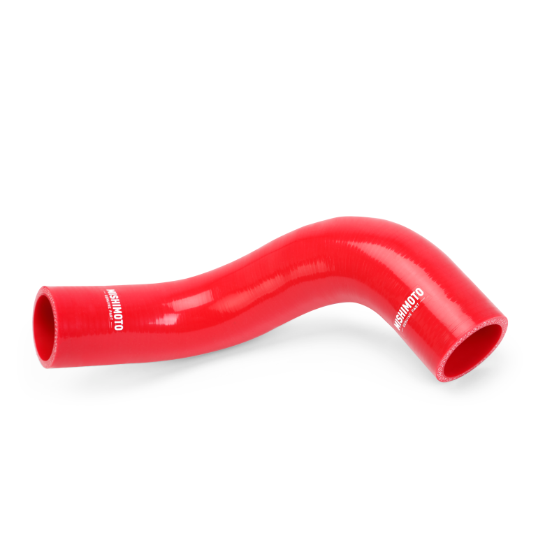 Mishimoto Silicone Hose Kit - Chrysler Mopar 6.1L V8 2005-2010 - Red, image 7