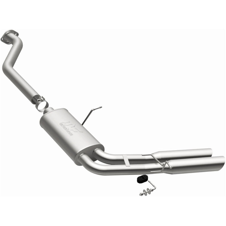 Magnaflow Cat-Back Exhaust System 2003-2007 GM Silverado 1500 - OneFastShop