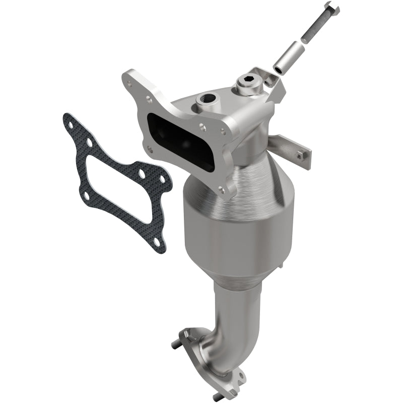 Magnaflow Direct-Fit Catalytic Converter 13-14 Accord 2.4L - OneFastShop