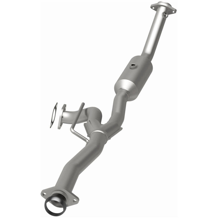 MagnaFlow Catalytic Converter 49678 for 07-09 Ranger 4.0 Passenger Side OEM - OneFastShop