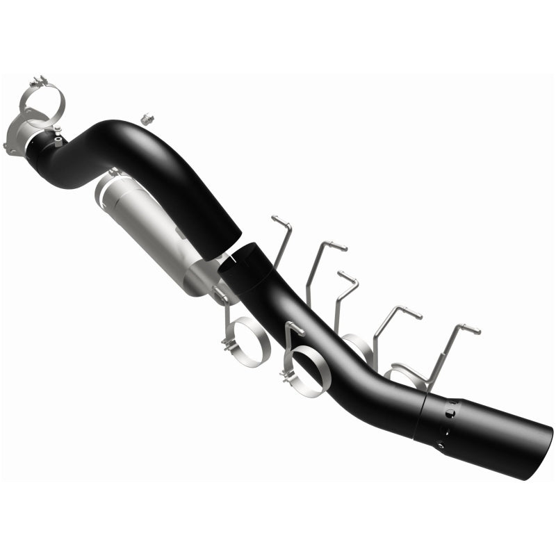 Magnaflow Exhaust Black DPF 2024 Silverado 2500/3500HD - OneFastShop