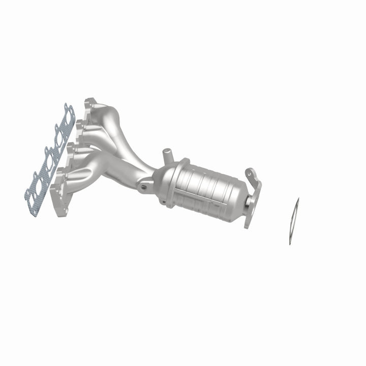 Magnaflow 08-10 Pontiac G6 2.4L Direct Fit CARB Compliant Catalytic Converter