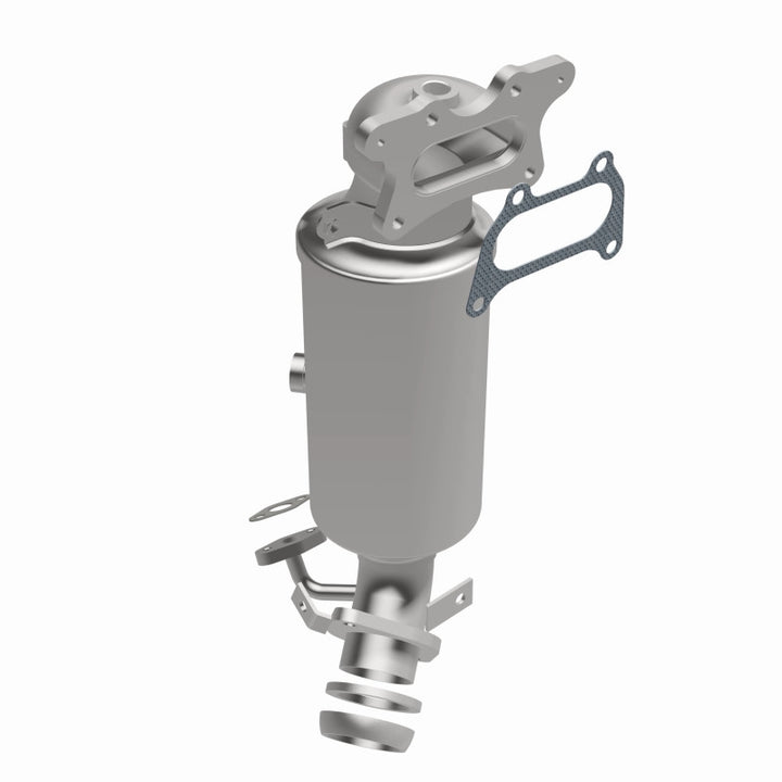 Magnaflow Direct Fit Catalytic Converter for 06-13 Honda Civic L4 1.8L - OneFastShop