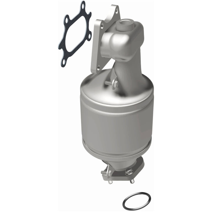 Magnaflow Direct Fit Converter for 05-10 Honda Odyssey 3.5L - OneFastShop