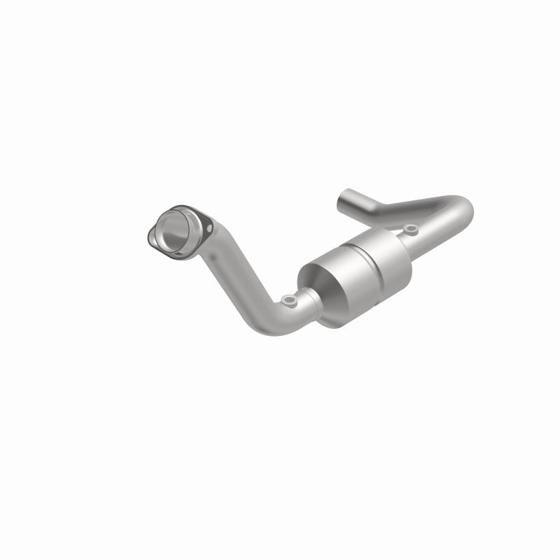 MagnaFlow Direct-Fit Catalytic Converter for 04-06 Dodge Durango 5.7L - Driver Side - OneFastShop