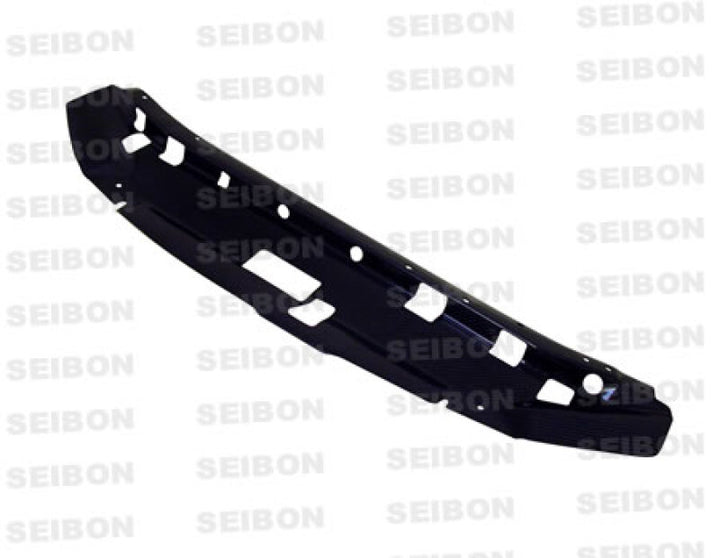 Seibon 1999–2001 Cooling Plate for Nissan Skyline R34 – Carbon Fiber - OneFastShop