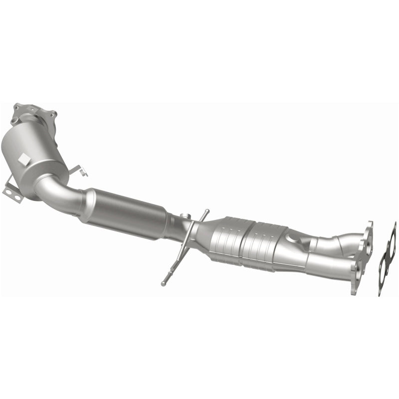 Magnaflow Catalytic Converter 21-508 for 11-16 Volvo S60 L6 3