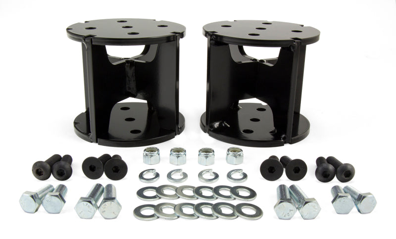 Air Lift Universal Air Spring Spacer 4-Inch Lift - OneFastShop