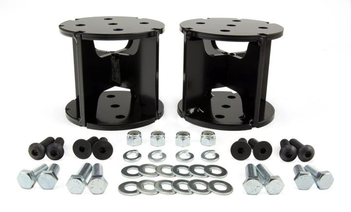 Air Lift Universal Air Spring Spacer 4-Inch Lift - OneFastShop