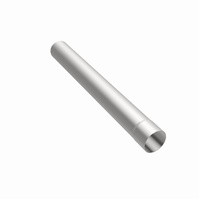 Magnaflow Universal Pipe 4 X 34 Inch Extension 409SS for Chevrolet Silverado 2500 HD 2001-2006 and Dodge Ram 2500 1998-2007
