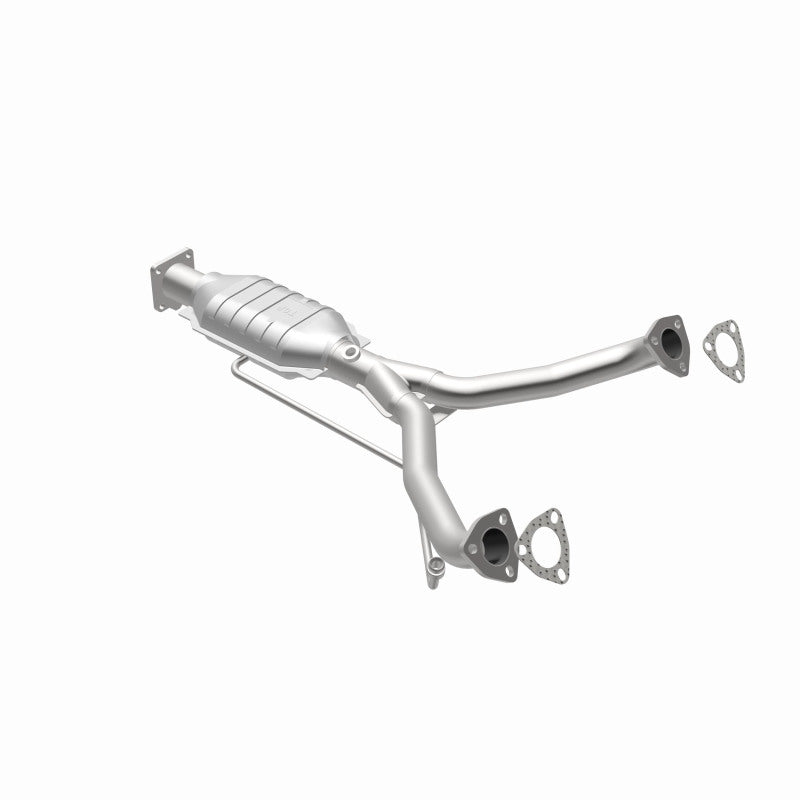 MagnaFlow Direct-Fit Catalytic Converter for Porsche 928 81-84 - OneFastShop