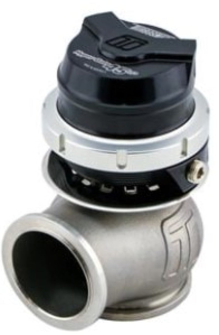 Turbosmart WG40HP Gen-V Comp-Gate High Pressure 45mm 35 PSI Black - OneFastShop