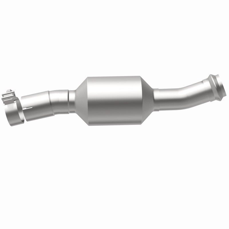MagnaFlow OEM Grade Rear Direct-Fit Catalytic Converter - Ford Bronco Sport 1.5L / Lincoln Corsair 2.0L 360 degree view 11
