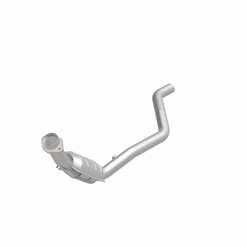 Magnaflow Direct-Fit Catalytic Converter for 00-02 Lincoln LS OEM - OneFastShop