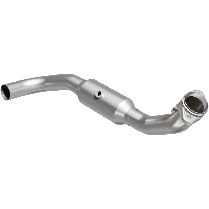 MagnaFlow CARB Direct-Fit Catalytic Converter - Ford F-150 4.6L 2006