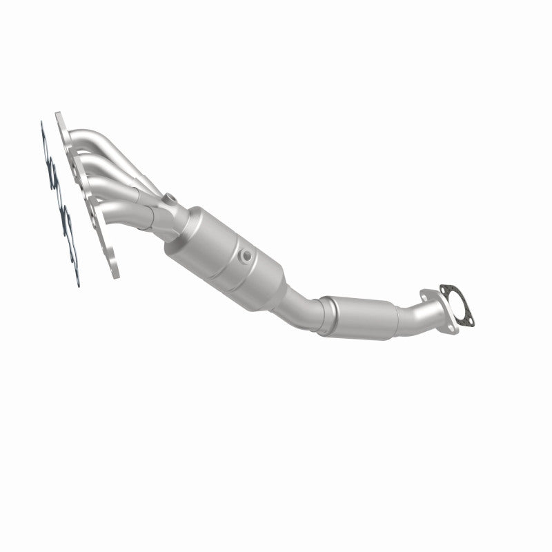 Magnaflow Direct Fit Catalytic Converter for 08-10 Ford Focus 2.0L - OneFastShop