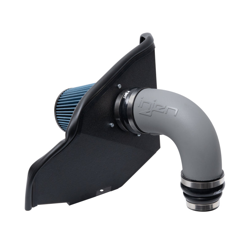 Injen 2024–2025 Toyota Tacoma 2.4L Turbo Power-Flow Air Intake System - OneFastShop