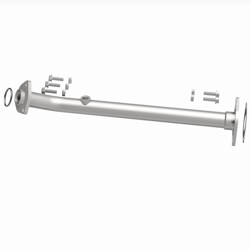 BRE Exhaust 1996–2000 Front Pipe Kit – for Pathfinder QX4 3.3L - OneFastShop