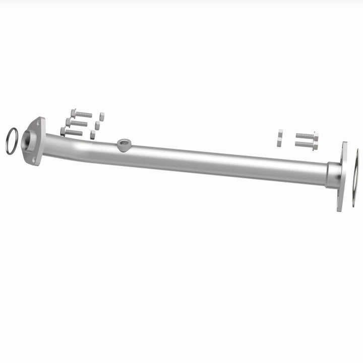 BRE Exhaust 1996–2000 Front Pipe Kit – for Pathfinder QX4 3.3L - OneFastShop