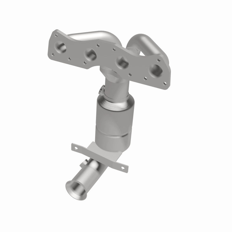 MagnaFlow Direct-Fit Catalytic Converter Mini Cooper Clubman - 2008-2014 - OneFastShop