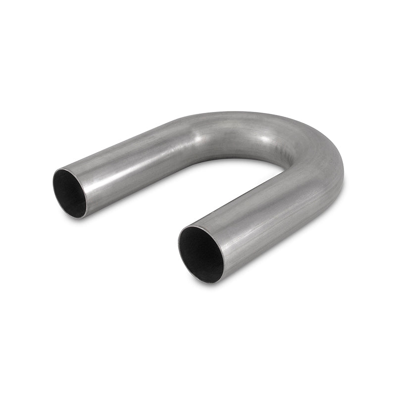 Borla Exhaust Tubing 3in 304SS 180 Degree Bend Universal