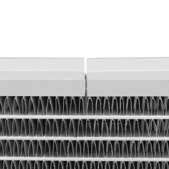 Mishimoto Aluminum Radiator for Ford Mustang with Stabilizer System (97-04) - OneFastShop