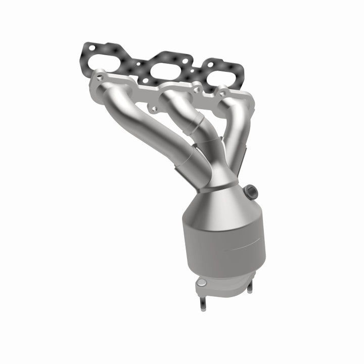 Magnaflow Catalytic Converter - Direct-Fit - Front - 09 Ford Escape 3.0L - OneFastShop