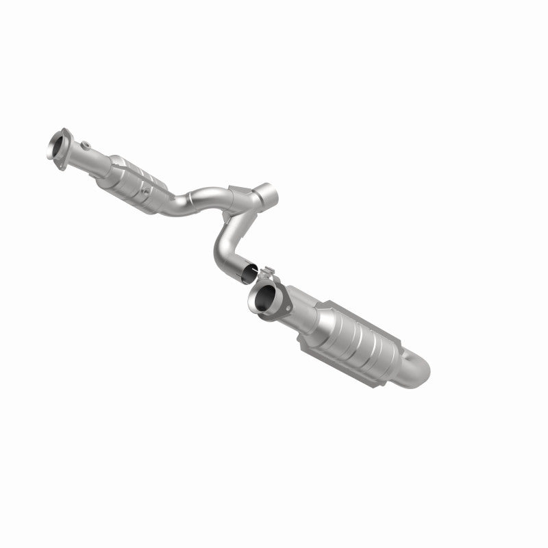 Magnaflow Direct-Fit Catalytic Converter 09-13 Dodge Ram 1500 4.7L - OneFastShop