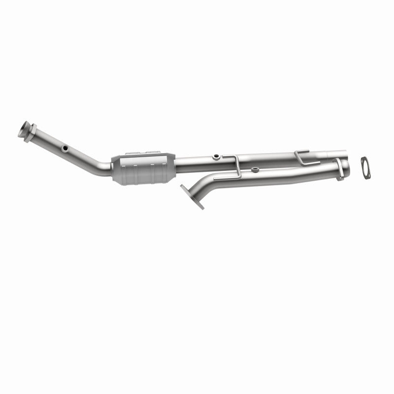 Magnaflow Catalytic Converter Mandrel-Bent DF 97-01 Explorer-Mountaineer