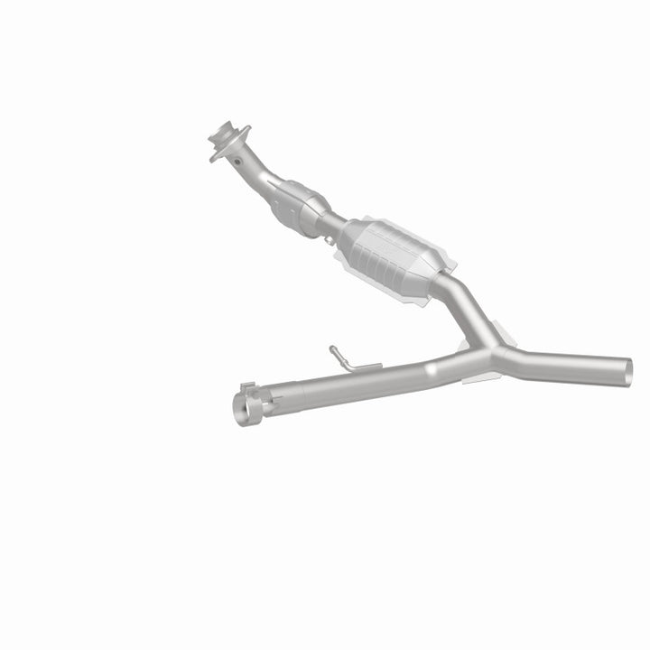 Magnaflow Catalytic Conv DF 04-06 F150 5.4 Passenger Side - OneFastShop