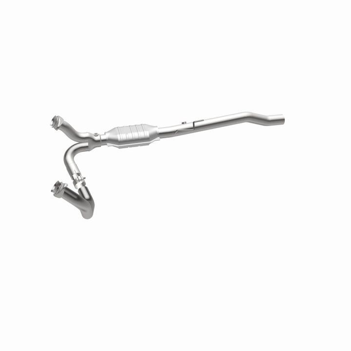 Magnaflow Direct-Fit Catalytic Converter for 02-03 Ram 1500 4.7 - OneFastShop