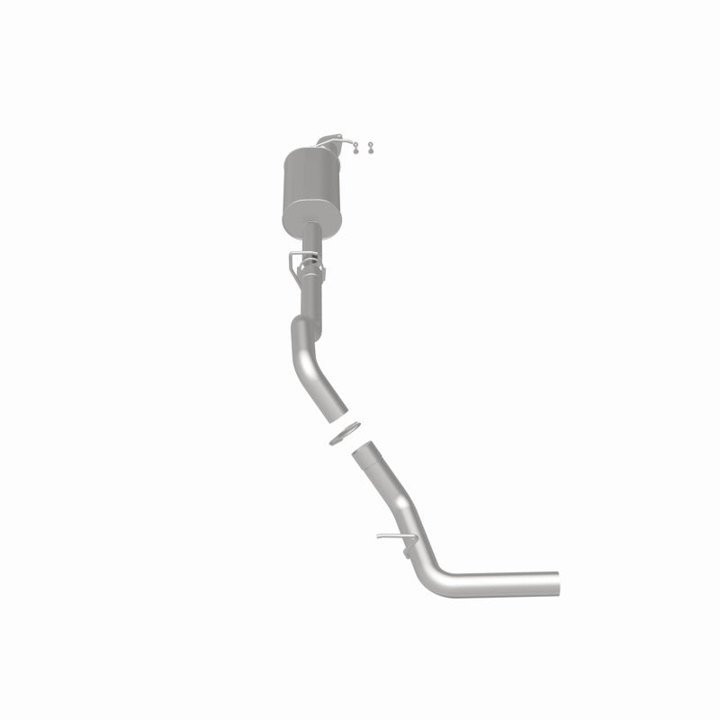 MagnaFlow BRE Exhaust Kit for 2009–2014 Savana Express - OneFastShop