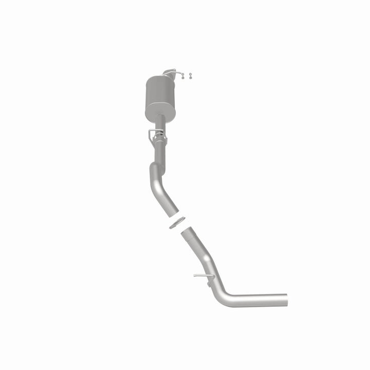 MagnaFlow BRE Exhaust Kit for 2009–2014 Savana Express - OneFastShop