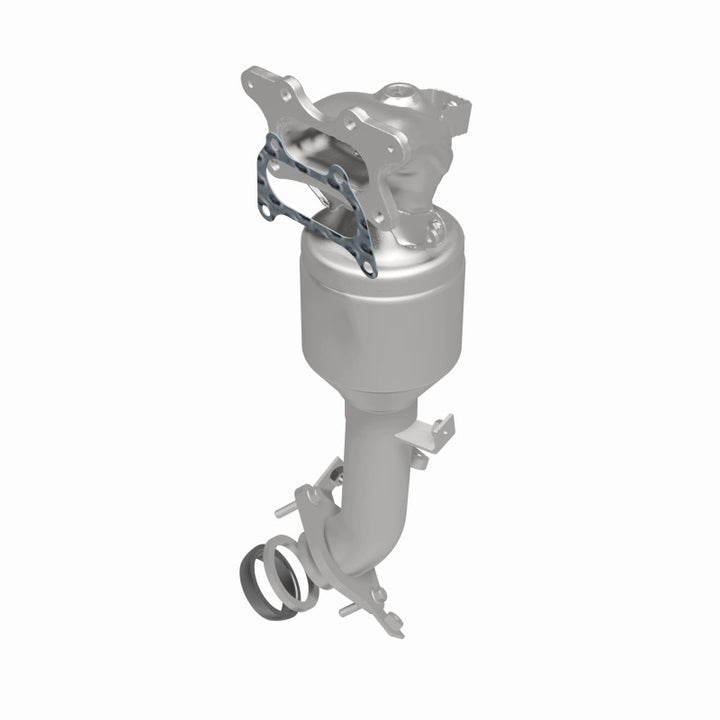 Magnaflow Direct Fit Converter for 14-15 Honda Civic 1.8L - OneFastShop